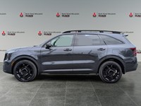 2025 Kia Sorento X-Line AWD