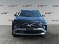 2026 Hyundai Tucson Preferred AWD