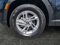 2026 Hyundai Tucson Preferred AWD