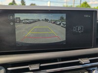 2026 Hyundai Tucson Preferred AWD