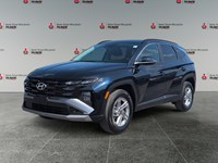 2026 Hyundai Tucson Preferred AWD