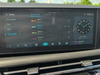 2026 Hyundai Tucson Preferred AWD