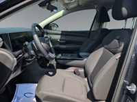 2026 Hyundai Tucson Preferred AWD