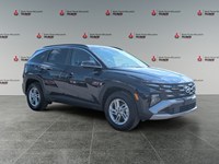 2026 Hyundai Tucson Preferred AWD