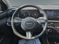 2026 Hyundai Tucson Preferred AWD