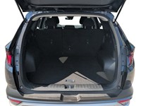 2026 Hyundai Tucson Preferred AWD