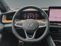 2025 Volkswagen Tiguan Highline R-Line 4MOTION