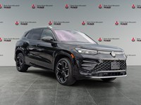 2025 Volkswagen Tiguan Highline R-Line 4MOTION