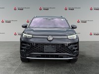 2025 Volkswagen Tiguan Highline R-Line 4MOTION
