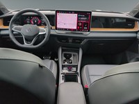 2025 Volkswagen Tiguan Highline R-Line 4MOTION