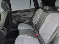 2025 Volkswagen Tiguan Highline R-Line 4MOTION