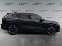 2025 Volkswagen Tiguan Highline R-Line 4MOTION