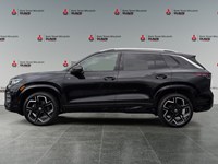 2025 Volkswagen Tiguan Highline R-Line 4MOTION
