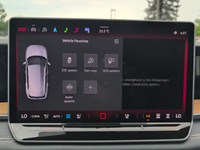 2025 Volkswagen Tiguan Highline R-Line 4MOTION