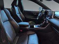 2022 Toyota RAV4 Hybrid Hybrid XSE AWD