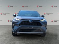 2022 Toyota RAV4 Hybrid Hybrid XSE AWD