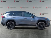 2022 Toyota RAV4 Hybrid Hybrid XSE AWD
