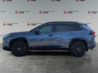 2022 Toyota RAV4 Hybrid Hybrid XSE AWD