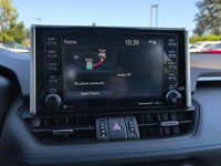 2022 Toyota RAV4 Hybrid Hybrid XSE AWD