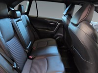 2022 Toyota RAV4 Hybrid Hybrid XSE AWD