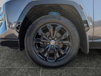 2022 Toyota RAV4 Hybrid Hybrid XSE AWD