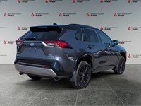 2022 Toyota RAV4 Hybrid Hybrid XSE AWD