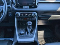 2022 Toyota RAV4 Hybrid Hybrid XSE AWD