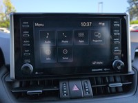 2022 Toyota RAV4 Hybrid Hybrid XSE AWD