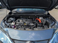 2024 Toyota Venza LE AWD