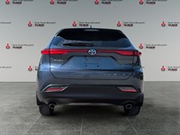 2024 Toyota Venza LE AWD