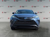 2024 Toyota Venza LE AWD