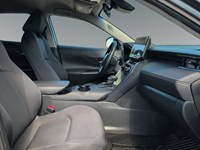2024 Toyota Venza LE AWD