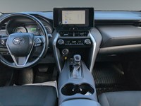 2024 Toyota Venza LE AWD