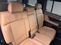 2025 Hyundai Santa Fe Luxury AWD