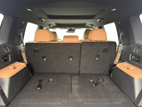 2025 Hyundai Santa Fe Luxury AWD