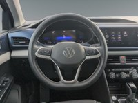 2023 Volkswagen Taos Comfortline FWD