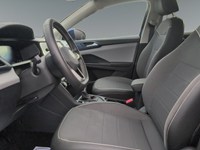 2023 Volkswagen Taos Comfortline FWD