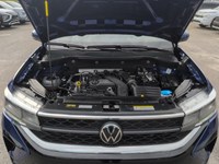 2023 Volkswagen Taos Comfortline FWD