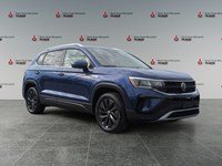 2023 Volkswagen Taos Comfortline FWD