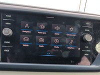 2023 Volkswagen Taos Comfortline FWD