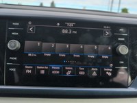 2023 Volkswagen Taos Comfortline FWD