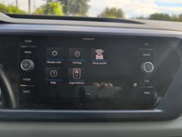 2023 Volkswagen Taos Comfortline 4MOTION *Ltd Avail*
