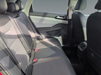 2023 Volkswagen Taos Comfortline 4MOTION *Ltd Avail*