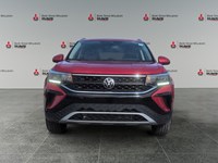 2023 Volkswagen Taos Comfortline 4MOTION *Ltd Avail*