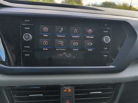 2023 Volkswagen Taos Comfortline 4MOTION *Ltd Avail*