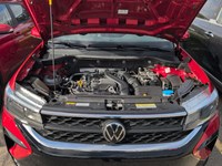 2023 Volkswagen Taos Comfortline 4MOTION *Ltd Avail*