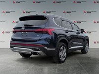 2022 Hyundai Santa Fe Preferred AWD