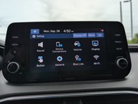 2022 Hyundai Santa Fe Preferred AWD