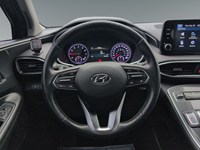 2022 Hyundai Santa Fe Preferred AWD
