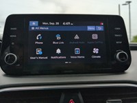 2022 Hyundai Santa Fe Preferred AWD